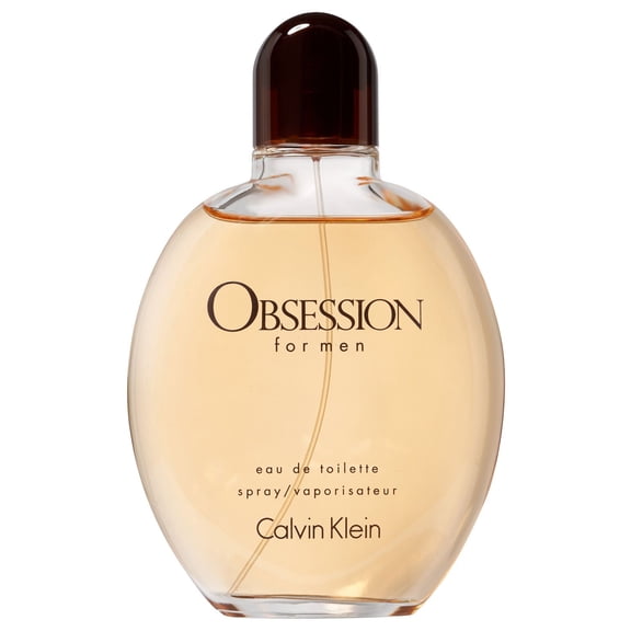 Calvin Klein Obsession for Men Eau de Toilette
