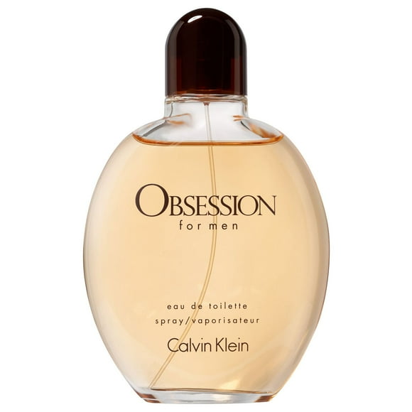 Calvin Klein Obsession for Men Eau de Toilette