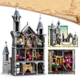 thumbnail image 3 of LEGO ONE PIECE Battle at Drum Castle, 1038 pc., 3 of 6