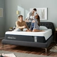 thumbnail image 4 of Tempur-Pedic TEMPUR-LuxeAdapt Memory Foam Mattress Available in Soft and Firm, 4 of 7