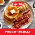 thumbnail image 5 of Sugardale Hickory Smoked Bacon, 1 lb., 3 ct., 5 of 5