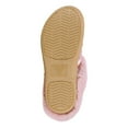 thumbnail image 8 of Isotoner Women's Classic Comfort Clog Slipper, 8 of 10
