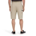 thumbnail image 2 of Iron Clothing Co. Men's Hybrid Cargo Shorts, 2 of 4