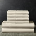 thumbnail image 2 of Member's Mark 2-Pack 700-Thread-Count Egyptian Cotton Striped Pillowcases, Assorted Sizes, 2 of 4