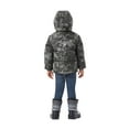 thumbnail image 3 of Member's Mark Toddler & Boys Puffer Jacket, 3 of 12