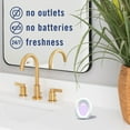 thumbnail image 5 of Febreze Bathroom Air Freshener, Calm Mix, 6 ct., 5 of 10