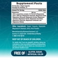 thumbnail image 2 of Natural Vitality® MAXCALM10™ Vegan Capsules, 150 ct., 2 of 5