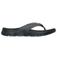 thumbnail image 2 of Skechers Women's Go Walk Flip-Flop, 2 of 7