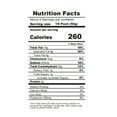 thumbnail image 2 of No Brand Korean Fried Chicken Flavored Sweet & Spicy Crunch Puffs, 10.58 oz., 2 of 7