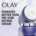 thumbnail image 6 of Olay Regenerist Retinol 24 Night Facial Moisturizer, 1.7 oz., 2 pk., 6 of 12