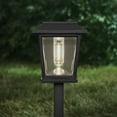thumbnail image 3 of Deck Impressions Craftsman Solar LED Path Light - 8 Pack, 3 of 4