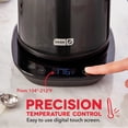 thumbnail image 2 of Dash 1.7L Insulated Electric Kettle, 2 of 5