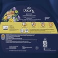 thumbnail image 2 of Downy Boutique Botanicals Limited Edition, Liquid Fabric Softener, Bloom, 164 loads, 111 fl. oz., 2 of 10