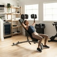 thumbnail image 3 of NordicTrack Adjustable Bench, 3 of 11