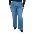 thumbnail image 1 of Edited by Remi Bader Women's Loose Straight Jean, 1 of 11