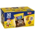 thumbnail image 1 of Keebler Chips Deluxe M&M Mini Cookies, 1.6 oz., 30 pk., 1 of 7