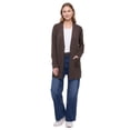 thumbnail image 1 of Eddie Bauer Women's Ribbed Cardigan, 1 of 6