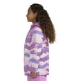 thumbnail image 2 of Hurley Girls Snow Jacket, 2 of 9