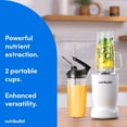thumbnail image 2 of nutribullet Turbo NB70400, 1000W, 2 of 9