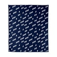 thumbnail image 3 of Logo Brands Houston Astros 60"x70" Super Plush Blanket, 3 of 7