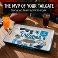 thumbnail image 3 of Carolina Panthers Ceramic Serving Tray, 3 of 4