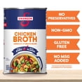 thumbnail image 3 of Swanson Chicken Broth 14.5 oz., 12 pk., 3 of 15