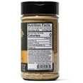 thumbnail image 3 of Kinder's Prime Steak with Black Garlic and Truffle Seasoning, 7.9 oz., 3 of 7