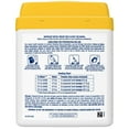 thumbnail image 3 of Member's Mark Infant Formula Milk-Based Powder with Iron (48 oz.), 3 of 9
