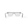 thumbnail image 5 of Fossil FOS 7166/SAM Rectangular Eyeglasses, 5 of 5