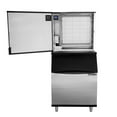 thumbnail image 3 of Maxx Ice 30" Wide Half Dice Ice Machine (1,000 lb.) with 580 lb. Bin, 3 of 7