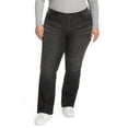 thumbnail image 1 of Nine West Women's Plus Bootcut Jean, 1 of 7