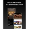thumbnail image 7 of DREO 6-Quart Smart Air Fryer with 3 Modes, 7 of 9