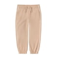 thumbnail image 5 of Member's Mark Toddler Boy 2 Piece Pant Set, 5 of 8