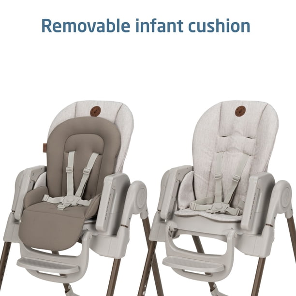 Maxi Cosi Minla 6-in-1 High Chair, Choose Color - Samsclub.com