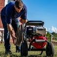 thumbnail image 14 of PowerShot 4000 PSI at 3.5 GPM HONDA® GX270 with Triplex Pump Cold Water Professional Gas Pressure Washer, 14 of 16