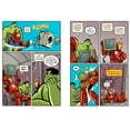 thumbnail image 2 of A Mighty Marvel Team-Up Iron Man: Super Smash!, Hardcover, 2 of 5