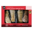 thumbnail image 1 of Member's Mark Wild Caught Caribbean Warm Water Lobster Tails, Frozen, 4 ct., priced per pound, 1 of 5