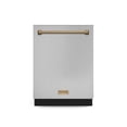 thumbnail image 1 of Thor Kitchen Gordon Ramsay Series 24-Inch Dishwasher, 1 of 8