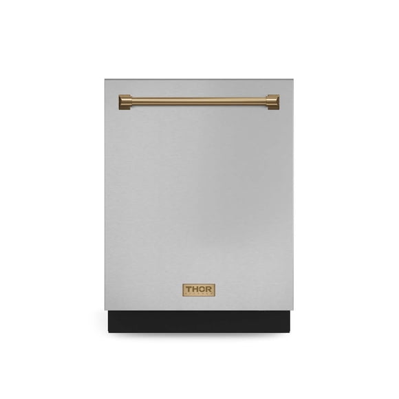 Thor Kitchen Gordon Ramsay Series 24-Inch Dishwasher