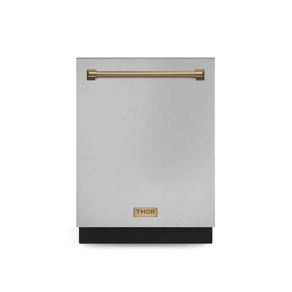Thor Kitchen Gordon Ramsay Series 24-Inch Dishwasher