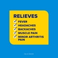 thumbnail image 5 of Aleve Naproxen Sodium Liquid Gels, 12HR Pain Relief (160 ct.), 5 of 13