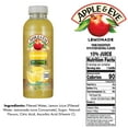 thumbnail image 2 of Apple & Eve Lemonade, Variety Pack, 10 fl. oz., 18 pk., 2 of 4