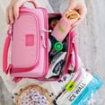 thumbnail image 13 of Arctic Zone Pro Fridge Cold Dual Compartment Lunch Pack, 13 of 15