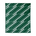 thumbnail image 4 of Logo Brands New York Jets 60"x70" Super Plush Blanket, 4 of 6