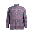 thumbnail image 1 of Habit Men's Long Sleeve 50+ UPF Fishing Shirt, 1 of 9