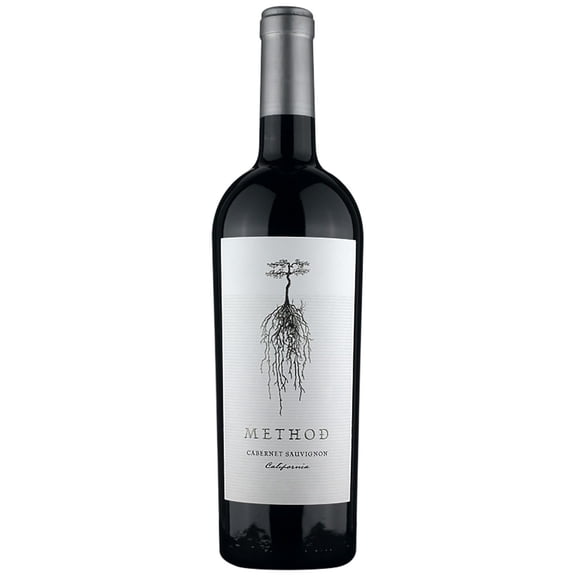 Method California Cabernet Sauvignon Wine, 750 ml