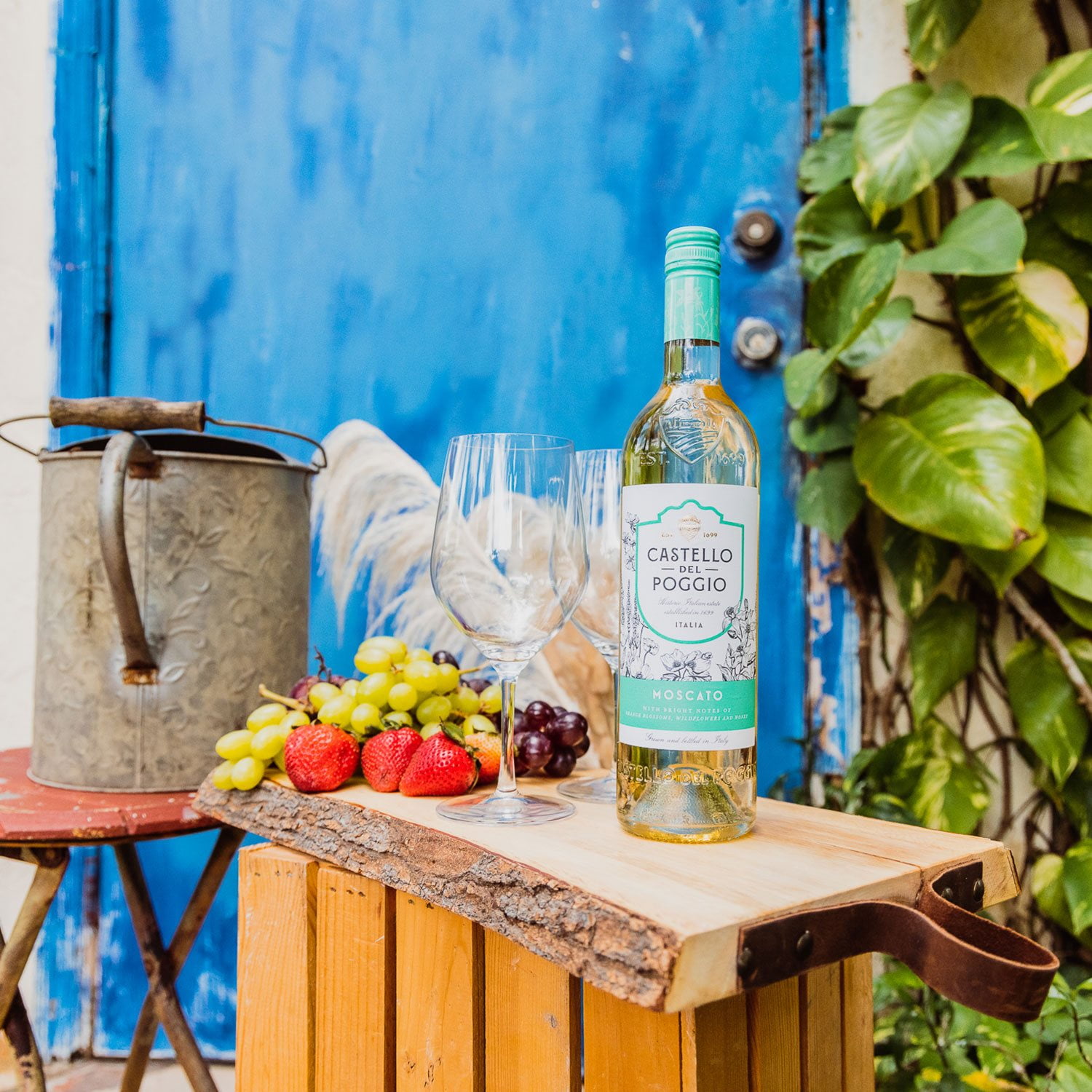 Castello Del Poggio Moscato 750 ml - Samsclub.com
