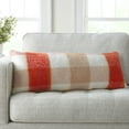 thumbnail interactive-video image 1 of Member's Mark Decorative Pillow, 14" x 36", 1 of 5