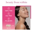 thumbnail image 4 of Youtheory Total Beauty Hyaluronic Acid, Keratin & Biotin Capsules, 90 ct., 4 of 9