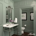 thumbnail image 3 of Hunter Cypress Grove Light Sconce Wall Light Fixture, Multiple Sizes, 3 of 8